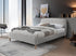 Otley Fabric Bed